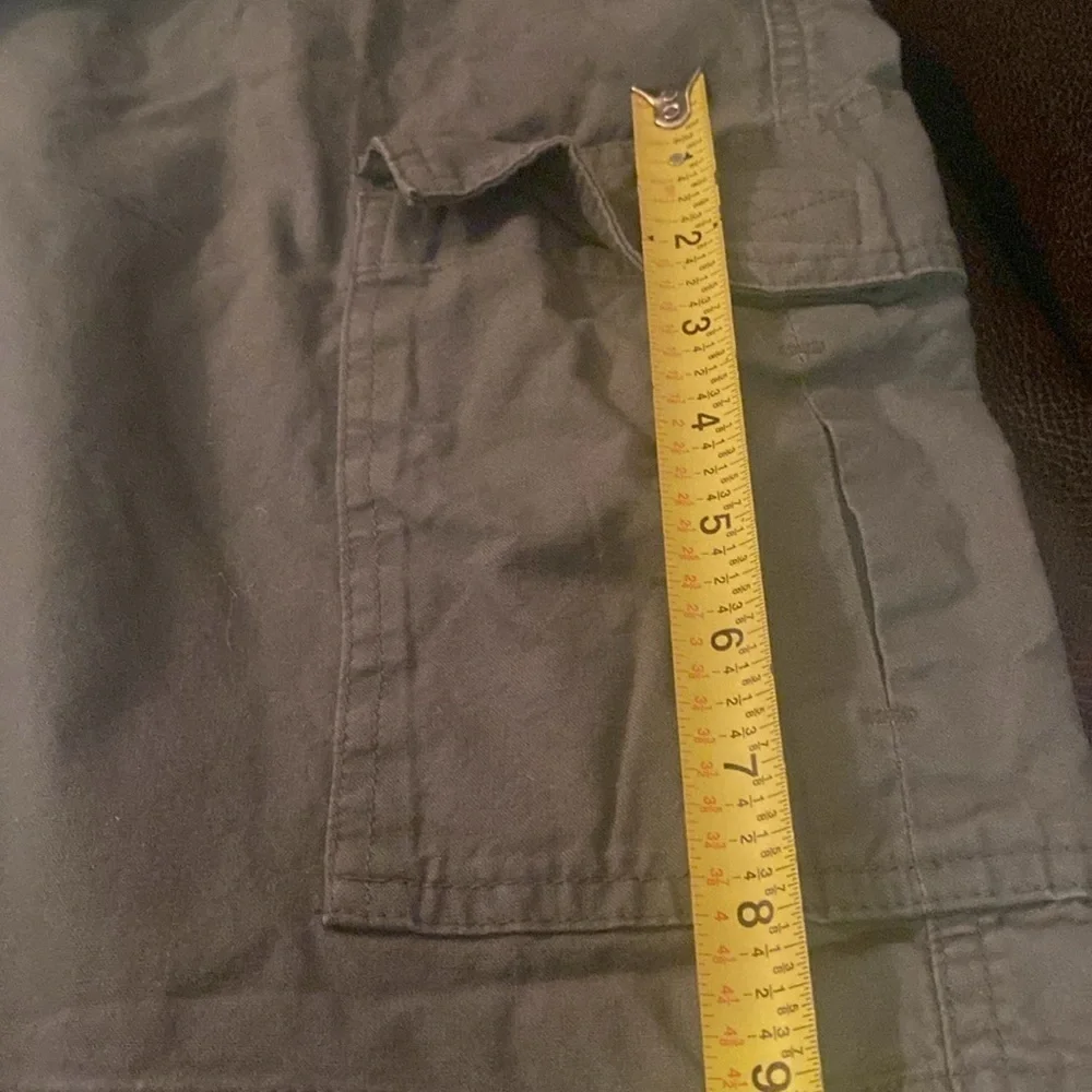 3/$20. Men’s Size 44 Work Shorts
